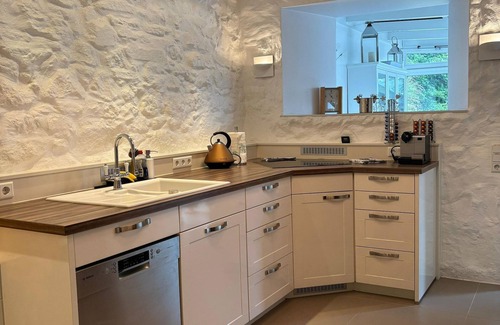 Mullenborn Apartment | Ferienparadies an der Utzig Quelle