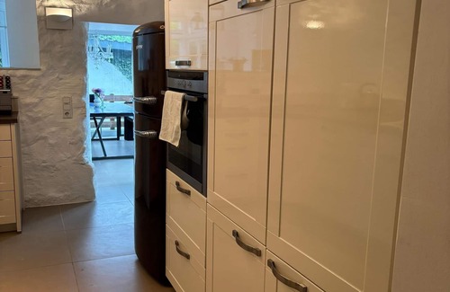 Mullenborn Apartment | Ferienparadies an der Utzig Quelle