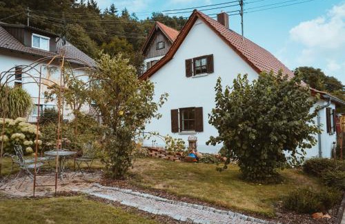 Weissenhorn House | FERIENPARADIES AM KAMMERBERG - ein ganzes Haus für Sie alleine!