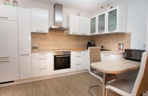 Burtenbach Apartment | Ferienparadies Amadeus