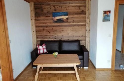 Waakirchen Apartment | Ferienparadies Fuchsloch