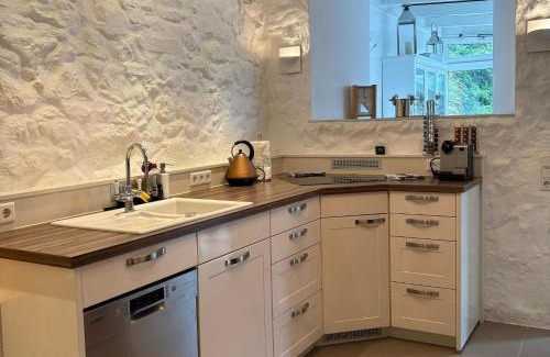 Mullenborn Apartment | Ferienparadies in der Vulkaneifel