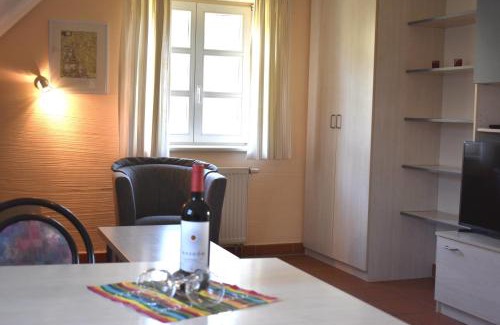 Kreptitz Apartment | Ferienparadies Rugana B48