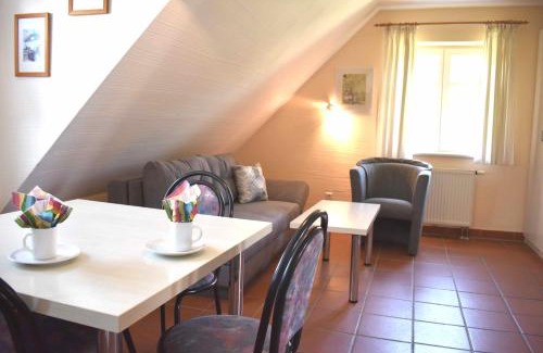 Kreptitz Apartment | Ferienparadies Rugana B48