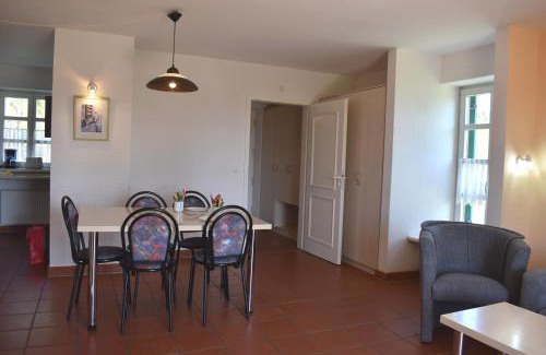 Kreptitz Apartment | Ferienparadies Rugana C07