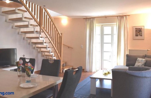 Kreptitz Apartment | Ferienparadies Rugana D09