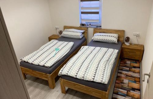 Ohrenbach Apartment | Ferienparadies Verweilzeit - KEINE Monteure oder Jugendgruppen