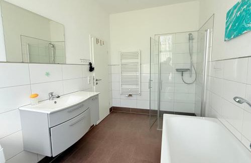 Bakenberg Apartment | Ferienpark Bernstein