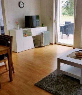 Canow Resort | Ferienpark-Canow