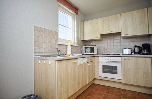 Neddesitz Apartment | Ferienpark Neddesitz Wohnung 299