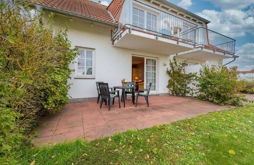 Neddesitz Apartment | Ferienpark Neddesitz Wohnung 299