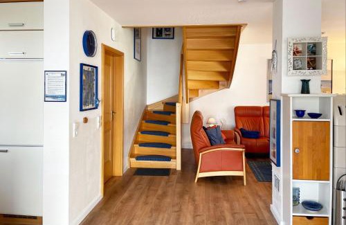 Zingst House | Ferienpark Freesenbruch Doppelhaushälfte 9a - Leuchtturm