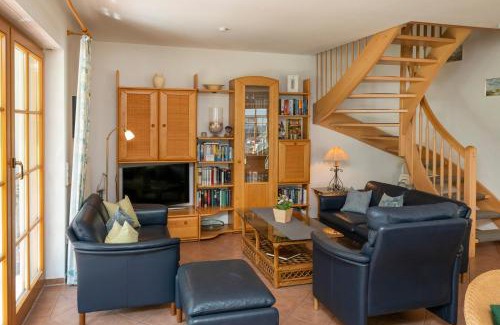 Zingst House | Ferienpark Freesenbruch Doppelhaushälfte 10 - Lieblingsplatz