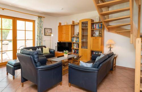 Zingst House | Ferienpark Freesenbruch Doppelhaushälfte 10 - Lieblingsplatz