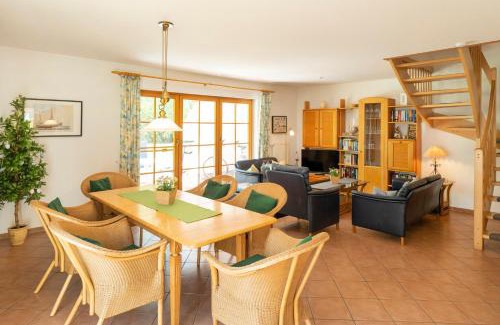 Zingst House | Ferienpark Freesenbruch Doppelhaushälfte 10 - Lieblingsplatz