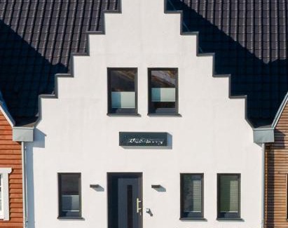 Barssel House | Ferienpark Harkebrügge Haus Spiekeroog