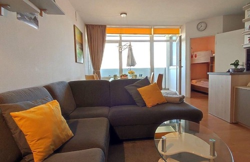 Heiligenhafen Apartment | "Ferienpark Heiligenhafen", Haus G, Wohnung 08.04 "le soleil