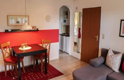 Ferienpark Himmelberg Apartment | Ferienpark Himmelberg by Interhome