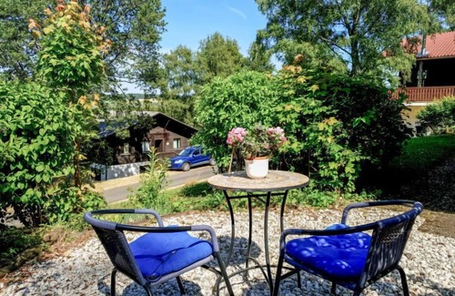 Ferienpark Himmelberg Apartment | Ferienpark Himmelberg by Interhome