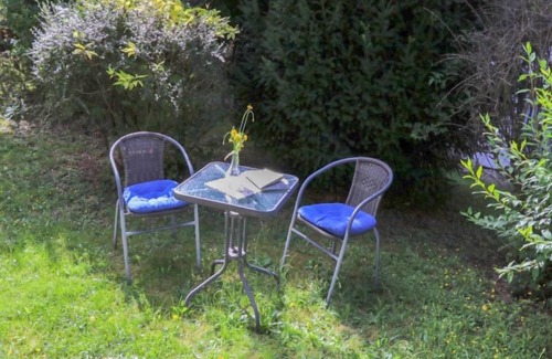 Ferienpark Himmelberg Apartment | Ferienpark Himmelberg by Interhome