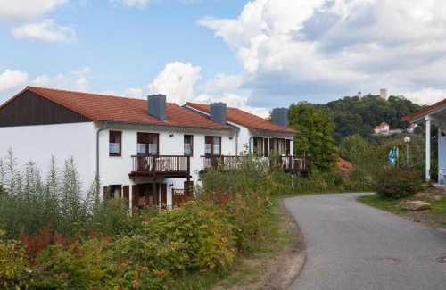 Falkenstein Apartment | Ferienpark im schönen Falkenstein 6