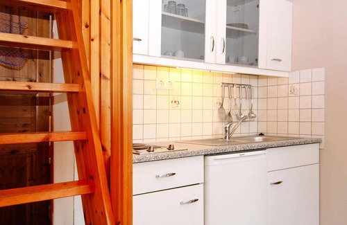 Markgrafenheide House | Ferienpark Markgrafenheide