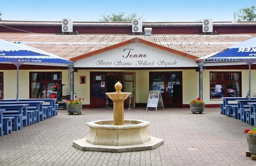 Markgrafenheide House | Ferienpark Markgrafenheide