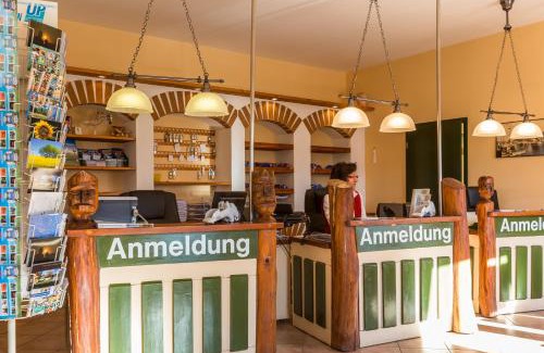 Markgrafenheide Resort | Ferienpark Markgrafenheide