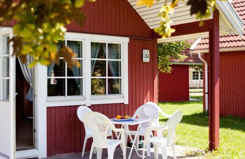 Markgrafenheide Resort | Ferienpark Markgrafenheide