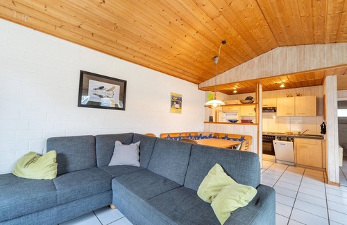 Mirow House | Ferienpark Mirow, Granzow