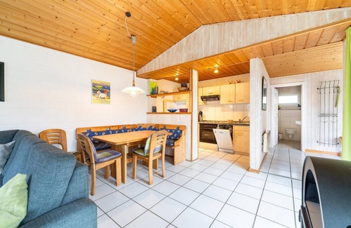 Mirow House | Ferienpark Mirow, Granzow