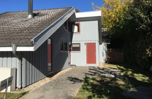 Mirow House | Ferienpark Mirow in Granzow