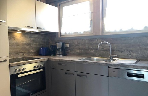 Mirow House | Ferienpark Mirow in Granzow