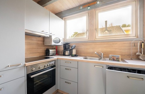 Mirow House | Ferienpark Mirow in Granzow