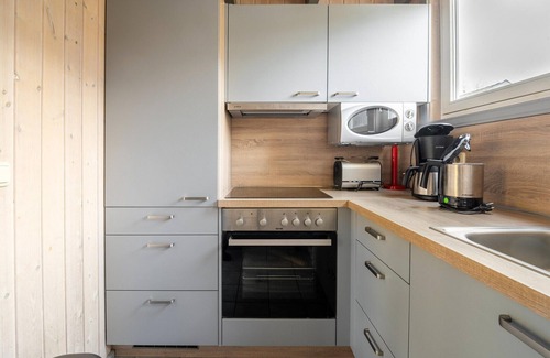 Mirow House | Ferienpark Mirow in Granzow