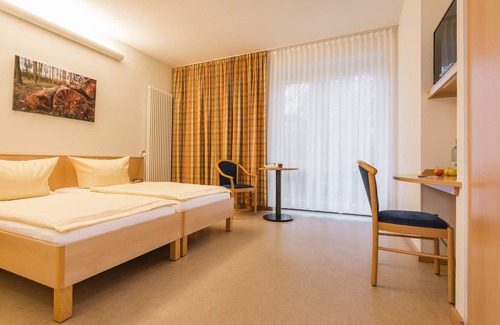 Muritz Hotel | Ferienpark Plauer See