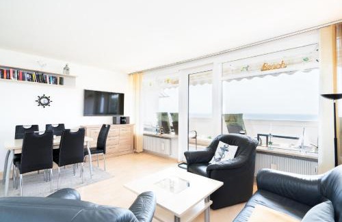 Sierksdorf Apartment | Ferienpark Sierksdorf App 106 - Strandlage