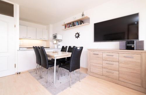 Sierksdorf Apartment | Ferienpark Sierksdorf App 106 - Strandlage