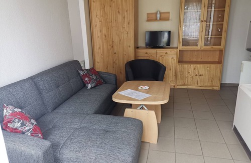 Kollm Resort | Ferienpark Stausee Quitzdorf - cozy bungalows at the Quitzdorf dam