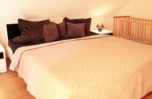 Verchen House | Ferienpark Verchen by Interhome