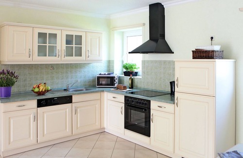 Verchen House | Ferienpark Verchen by Interhome