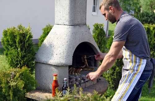 Verchen House | Ferienpark Verchen by Interhome