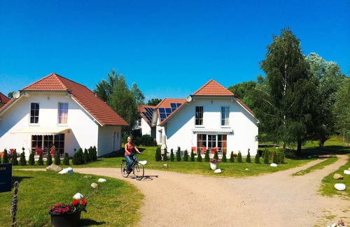 Verchen House | Ferienpark Verchen by Interhome