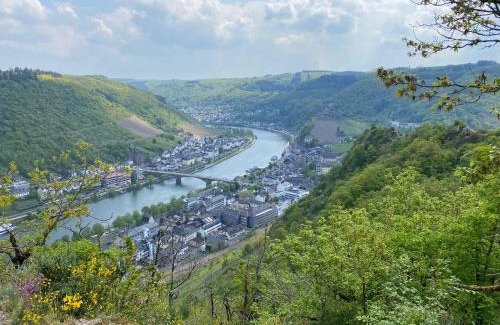 Senheim House | Ferienpension bei Stenze