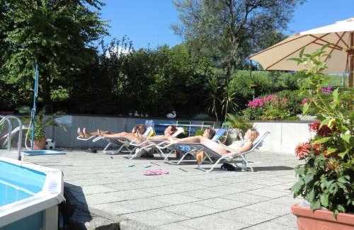 Ruhmannsfelden House | Ferienpension Fremuth