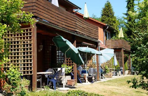Marxen am Berge Apartment | Ferienpension Lindenhof - Ferienwohnungen in der Lüneburger Heide