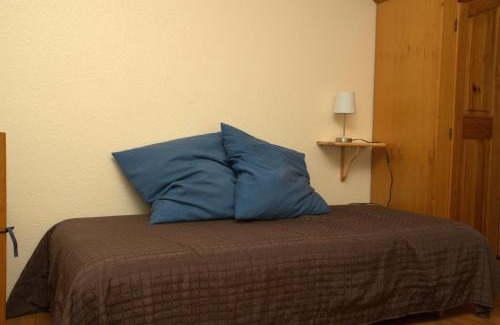 Marxen am Berge Apartment | Ferienpension Lindenhof - Ferienwohnungen in der Lüneburger Heide