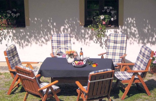 Waldmuenchen Apartment | Ferienpension Posthof