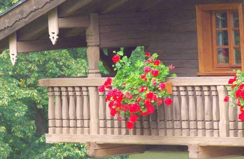 Waldmuenchen Apartment | Ferienpension Posthof