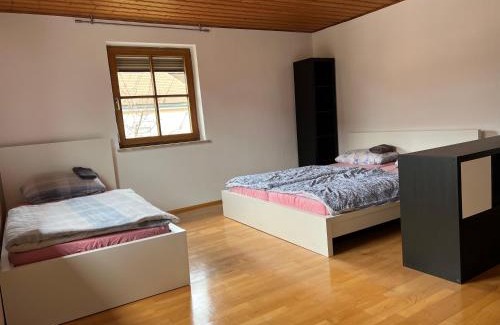 Peissenberg Apartment | Ferienplatzl 90m2